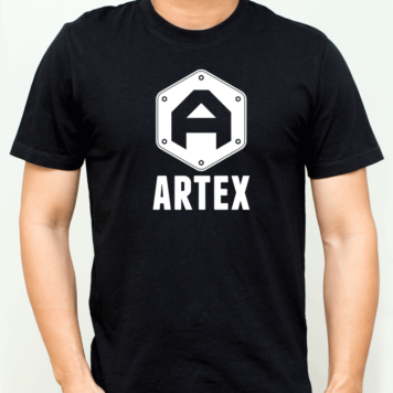Artex Logo T-Shirt