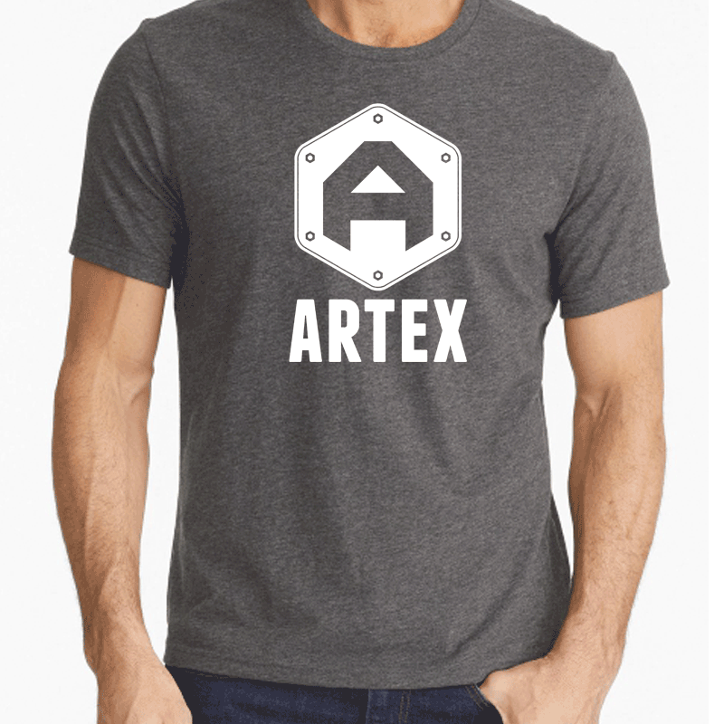 Artex, Shirts